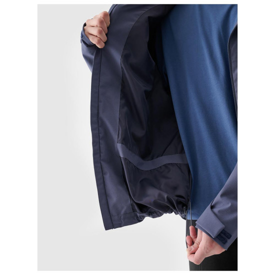 4F Ανδρικό μπουφάν Technical Jacket